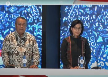 BI Luncurkan Uang Rupiah Kertas Tahun Emisi 2022